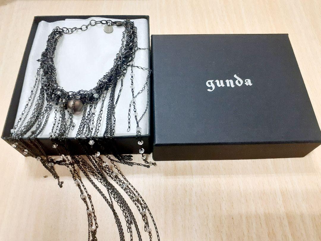 Gunda Bracelet