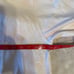 NWT Nike Women's Washed Jersey Hoodie Beige Sz 2X