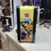 1998 vintage X-Men lunchbox