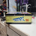 1998 vintage X-Men lunchbox