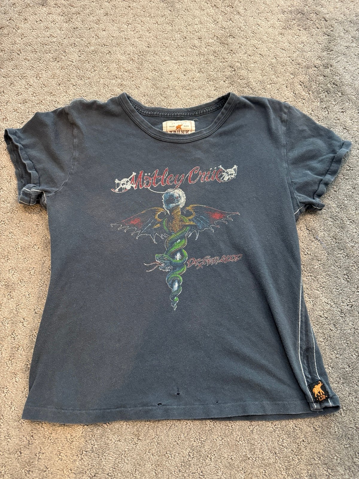 Trunk Ltd Limited Edition T-shirts for Women | Mercari