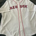 Boston Red Sox Pedro Martinez Jersey