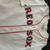 Boston Red Sox Pedro Martinez Jersey