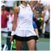 Adidas x Stella McCartney Barricade Tennis Skirt Size Large Skort White Black