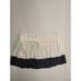 Adidas x Stella McCartney Barricade Tennis Skirt Size Large Skort White Black