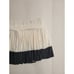 Adidas x Stella McCartney Barricade Tennis Skirt Size Large Skort White Black