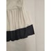 Adidas x Stella McCartney Barricade Tennis Skirt Size Large Skort White Black