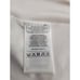 Adidas x Stella McCartney Barricade Tennis Skirt Size Large Skort White Black