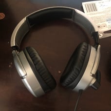 turtle beach headset