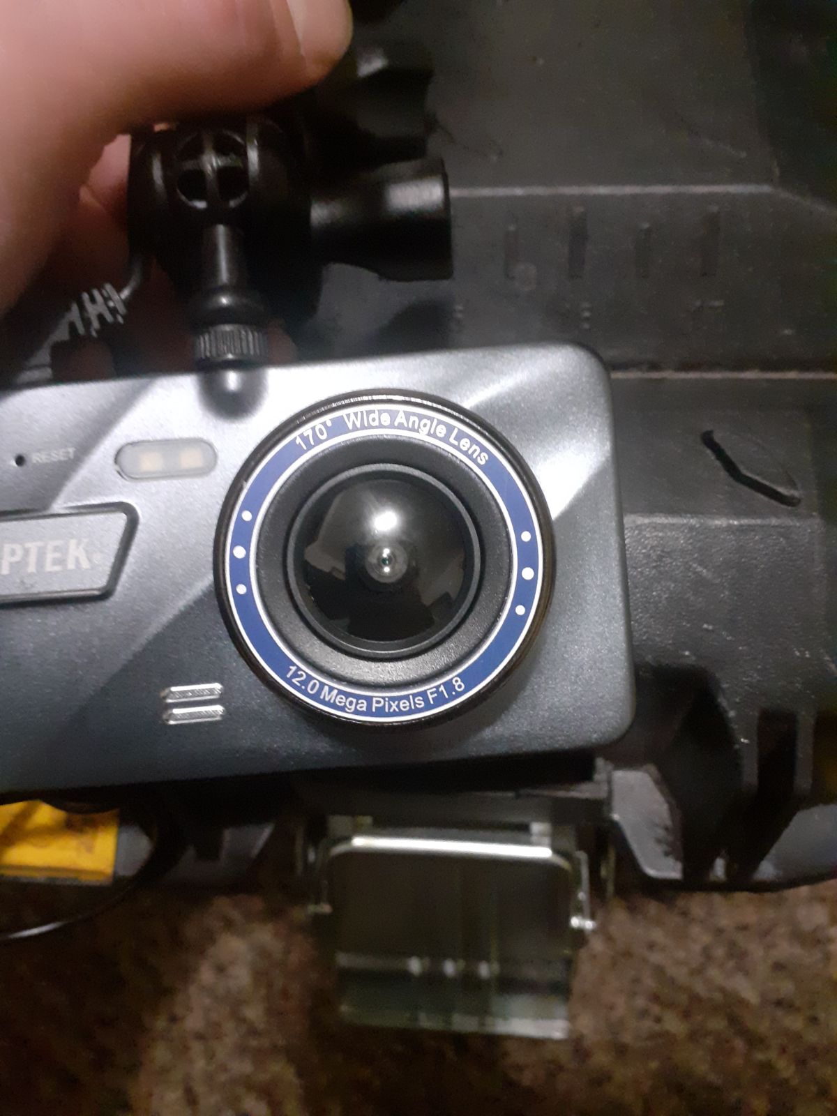 Dash Camera