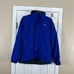 Patagonia VTG Glade Runner Soft Shell Jacket Hooded Small