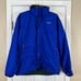 Patagonia VTG Glade Runner Soft Shell Jacket Hooded Small