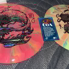 Trace signed