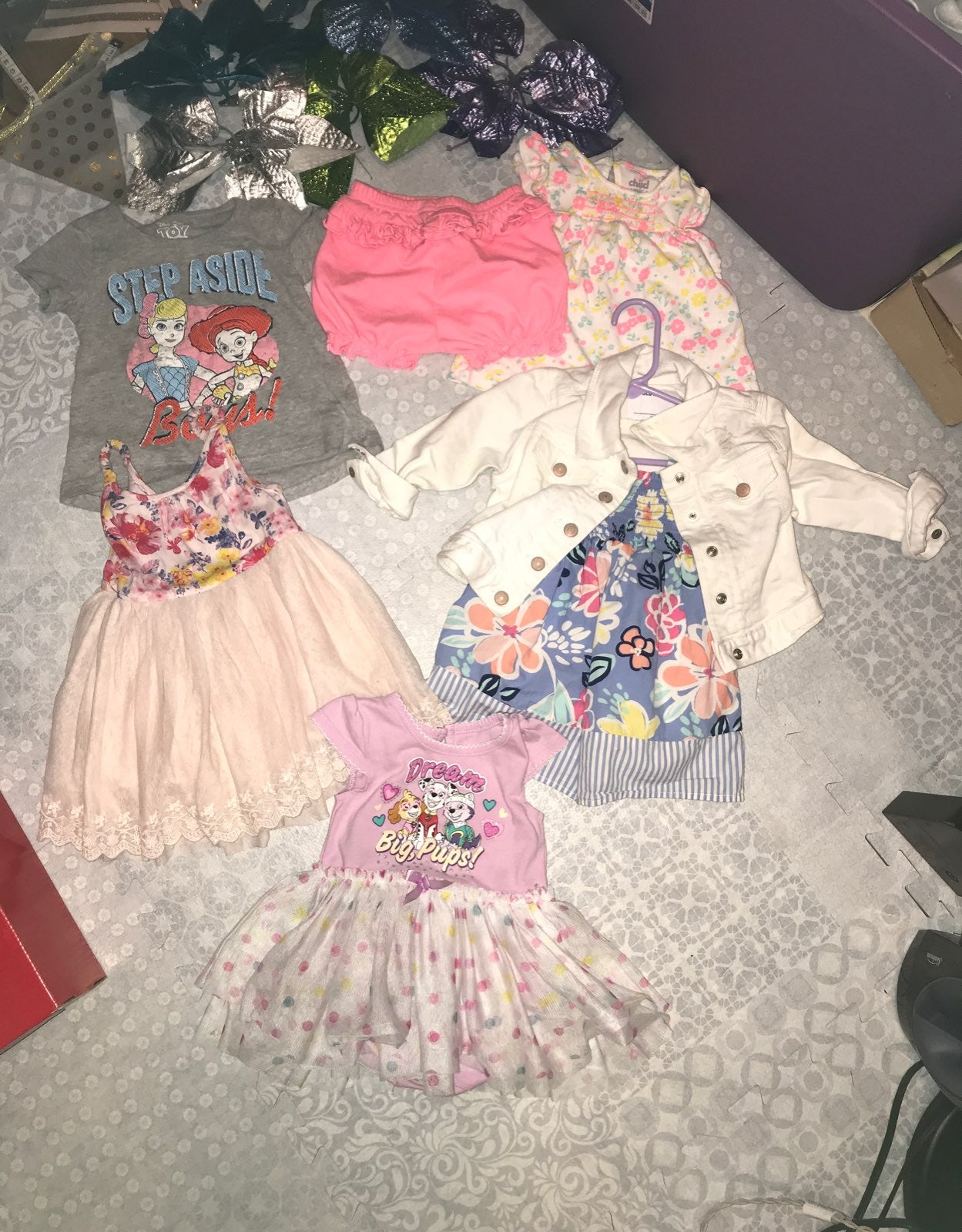 HOLD:?More :) mostly 12m lot3