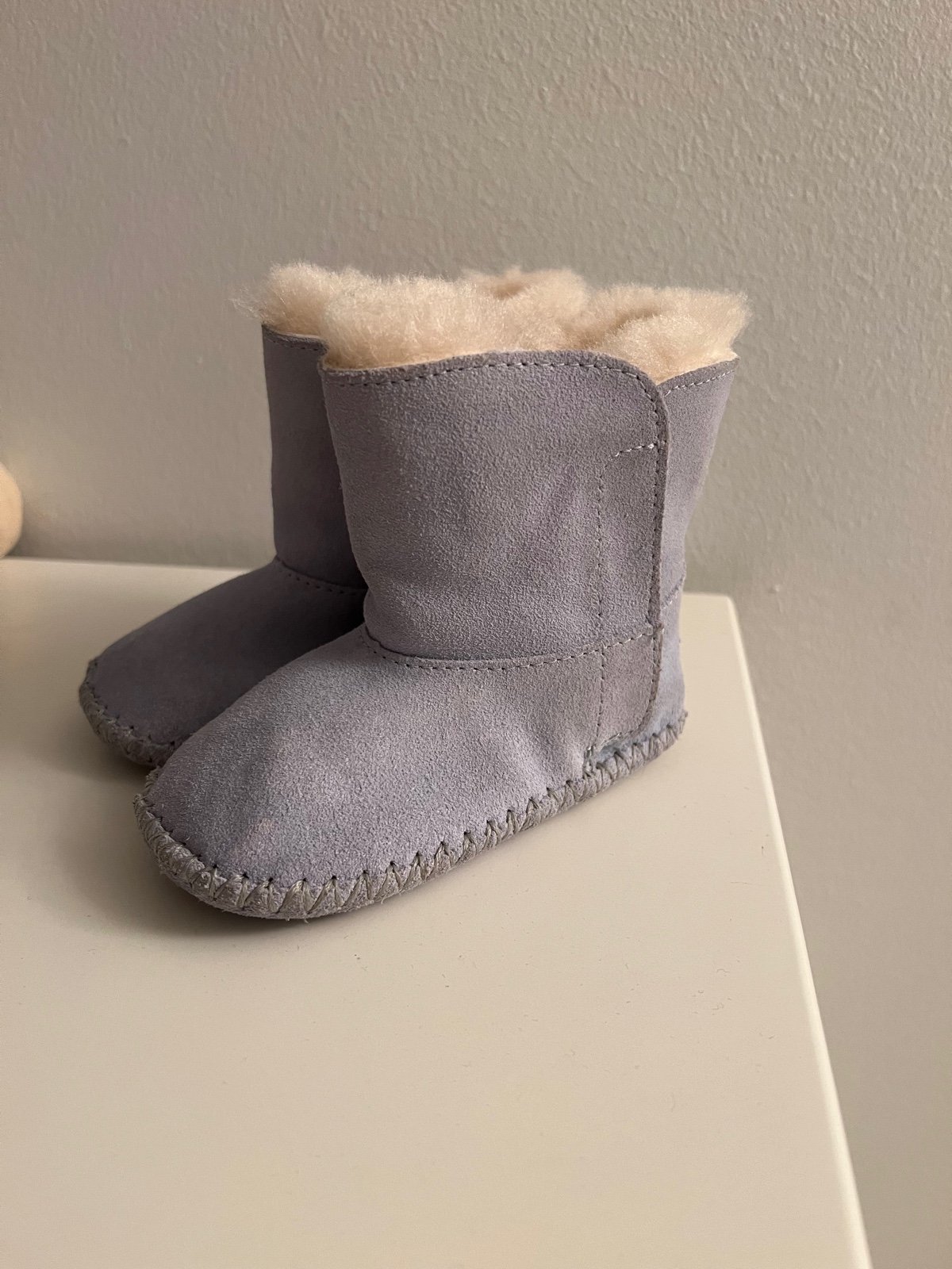baby uggs