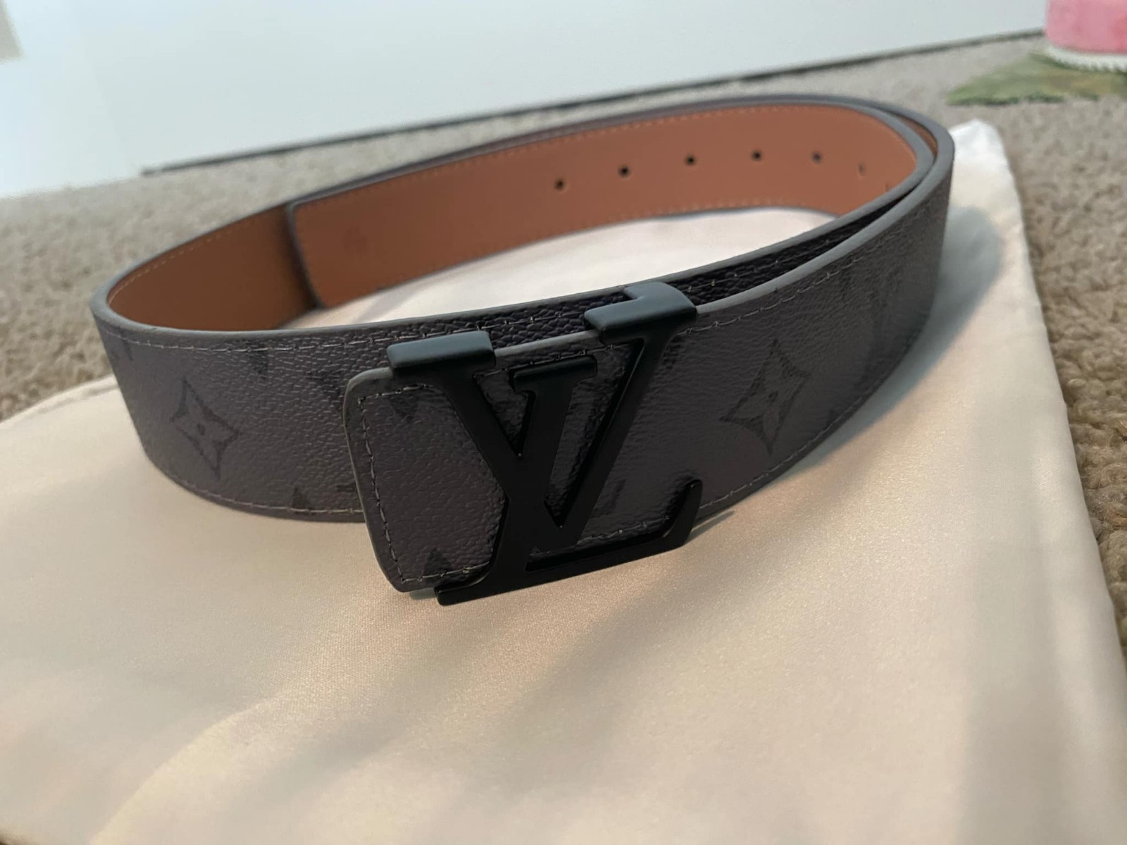 Women's belt