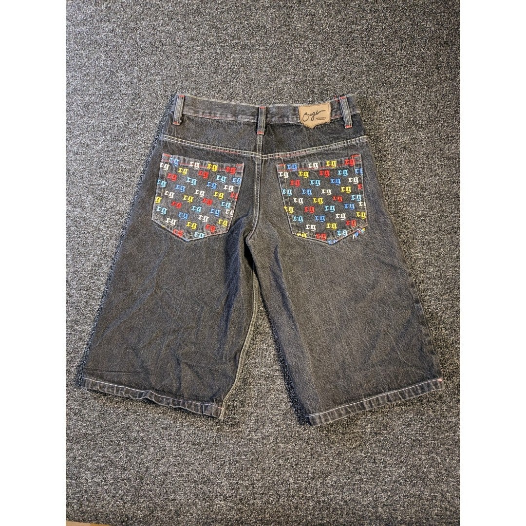 COOGI Denim Shorts for Men | Mercari