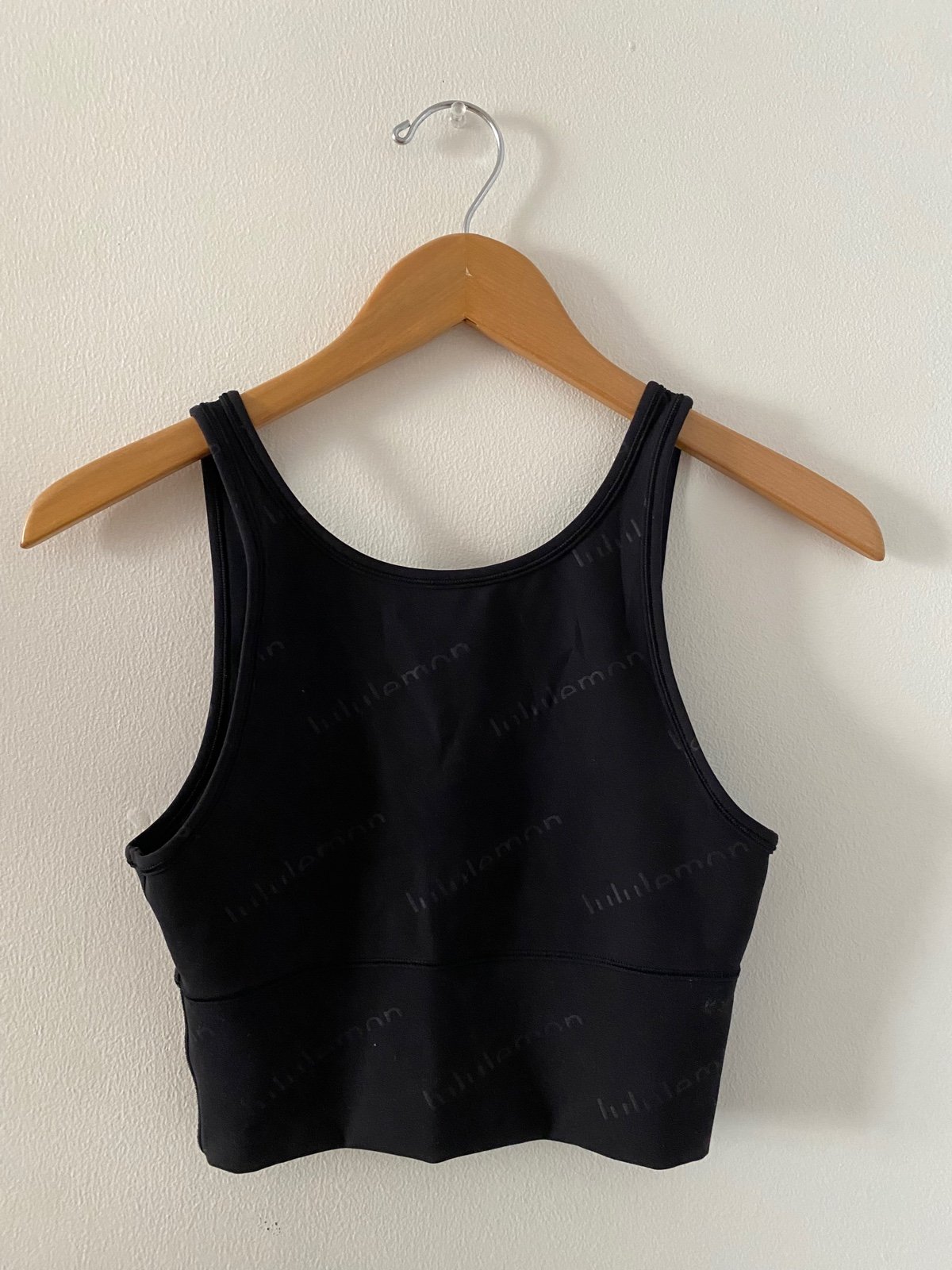 Lululemon Power Pivot Tank