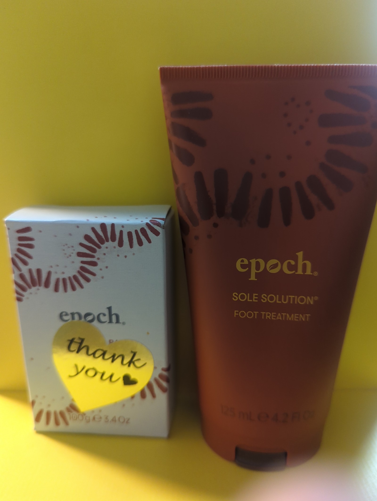 Body Butter
