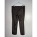 Ann Taylor Womens Pant Suit Brown Size 14 Career Wear Professional Business