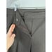 Ann Taylor Womens Pant Suit Brown Size 14 Career Wear Professional Business