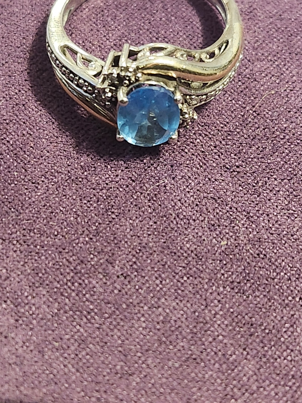 rings size 7