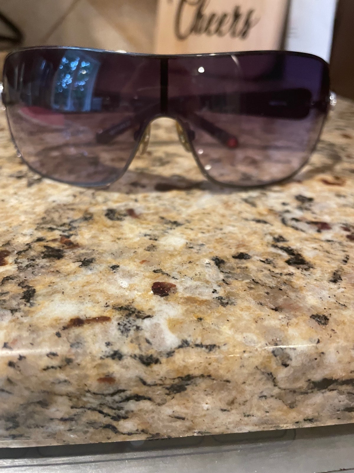 Michelle sunglasses