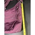NWT Kipling Belammie C/B Dark Plum Tonal