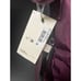 NWT Kipling Belammie C/B Dark Plum Tonal