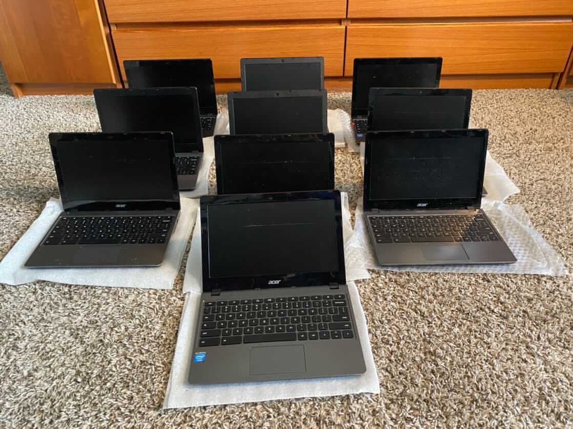 Acer Chromebook