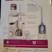 Waterpik waterflosser