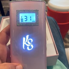 Kiara sky nail drill motor unicorn beyond pro