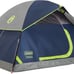 Camping Tent, 2 Person, w/Rainfly &Weatherproof Floor to Block Out Water - NEW