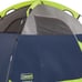 Camping Tent, 2 Person, w/Rainfly &Weatherproof Floor to Block Out Water - NEW