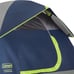 Camping Tent, 2 Person, w/Rainfly &Weatherproof Floor to Block Out Water - NEW