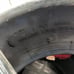 (2) HI-RUN RIDING MOWER REAR TIRES 18x8.5x8 Quantity of two