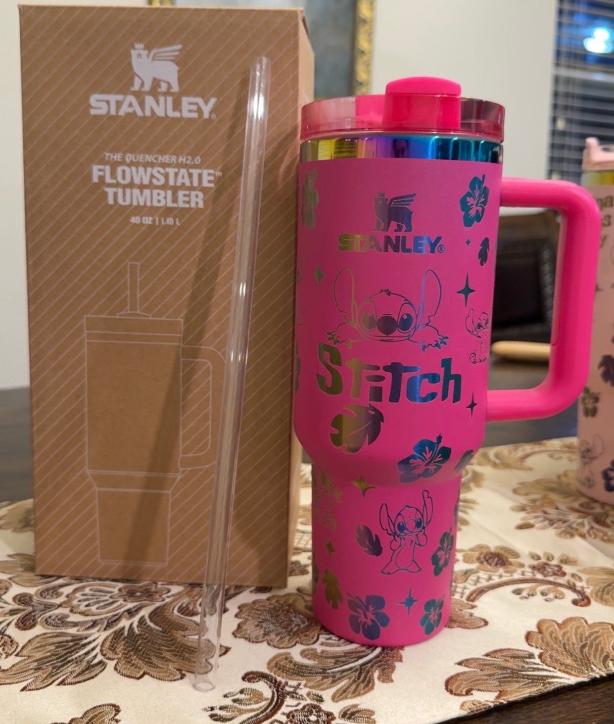 Stanley