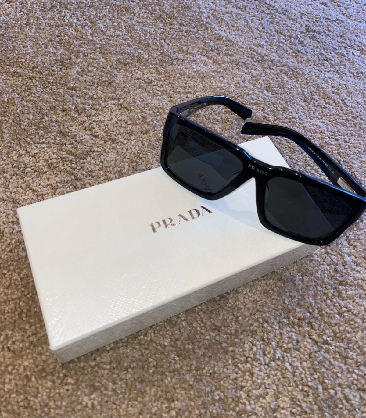 Prada Sunglasses
