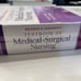Medical Surgical Nursing 14th edition