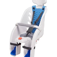 Schwann bike child carrier
