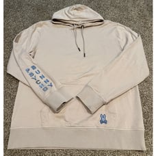 Psycho Bunny Hoodie