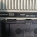 Cassette tape recorder