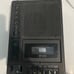 Cassette tape recorder