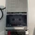 Cassette tape recorder