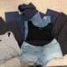Maternity size medium 8-10 clothing