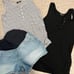 Maternity size medium 8-10 clothing