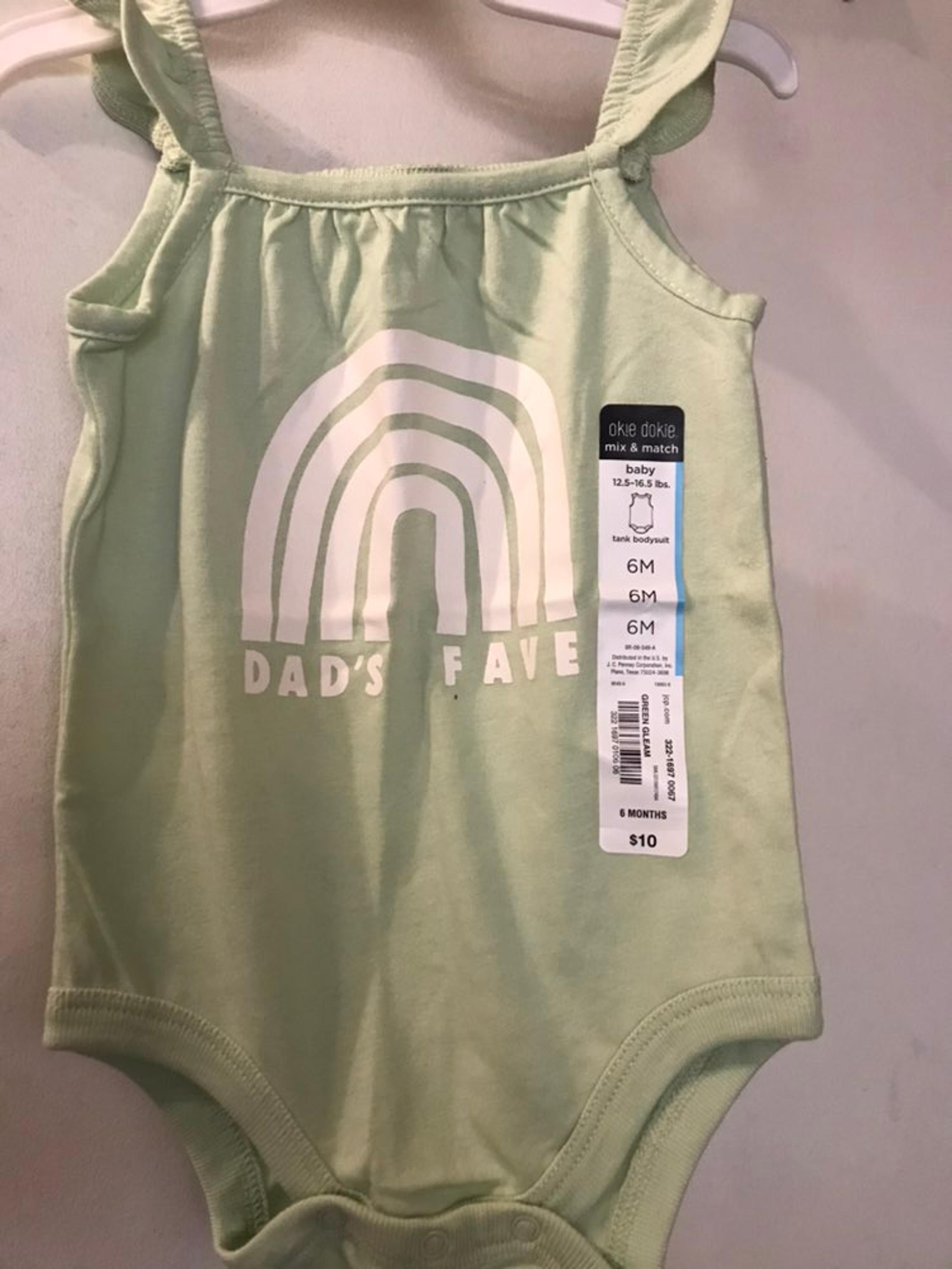 Onesie/ bodysuit