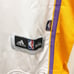 Adidas Vintage Swingman NBA LA Lakers White Kobe Bryant #8 Basketball Jersey 3XL