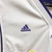 Adidas Vintage Swingman NBA LA Lakers White Kobe Bryant #8 Basketball Jersey 3XL