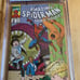 AMAZING SPIDER-MAN SKATING ON THIN ICE #1 - CGC 9.2 CANADIAN CPV MCFARLANE COVER